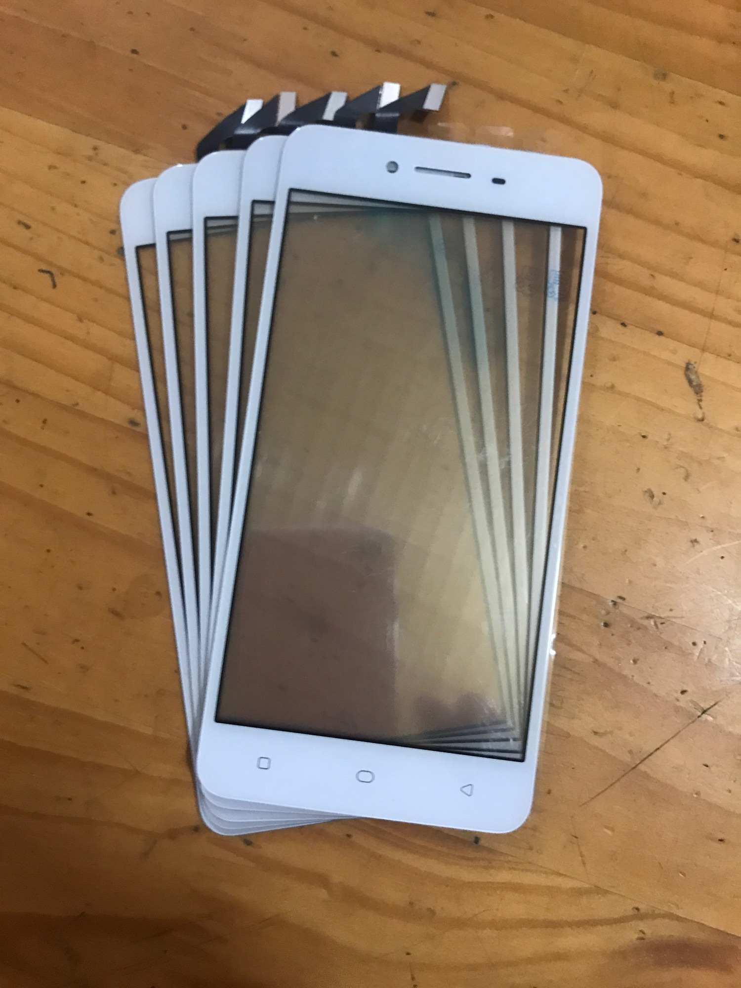 Cảm ứng oppo a37/neo 9