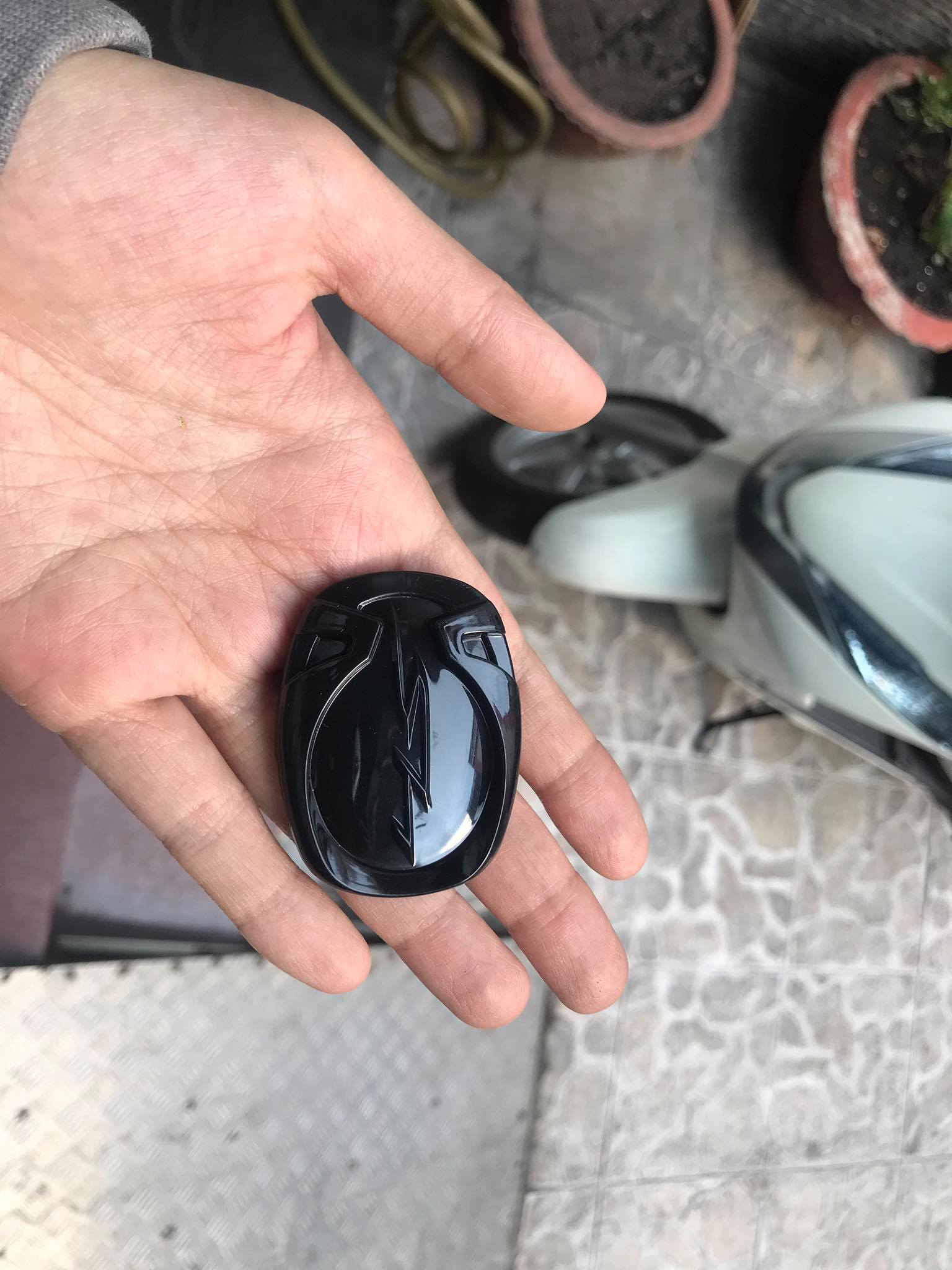 Che nút gương sh đời 2020