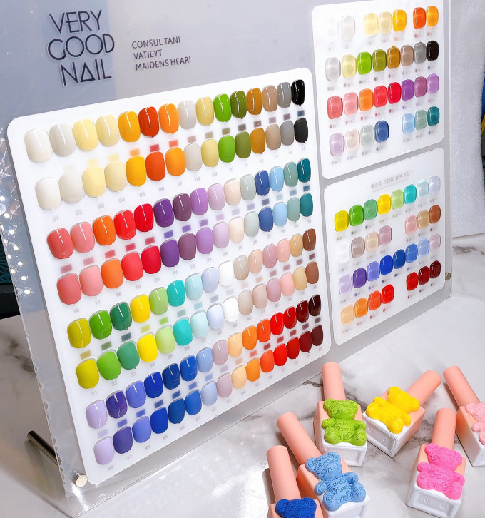 Very Good Nail giá tốt Tháng 03,2023|BigGo Việt Nam Very Good Nail giá tốt Tháng 03,2023|BigGo Việt Nam