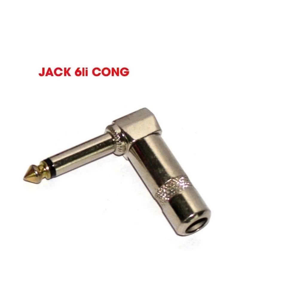 JACK 6 LY CONG LOẠI 1 - JACK 6LY