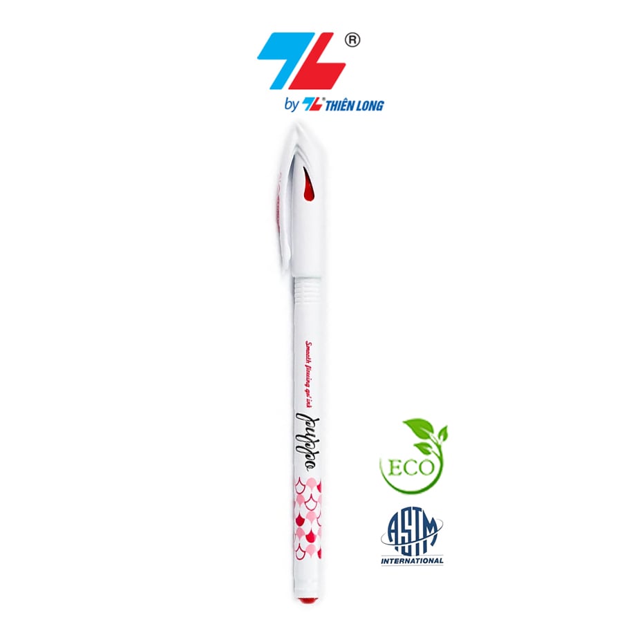 Bút gel thiên long gel-027