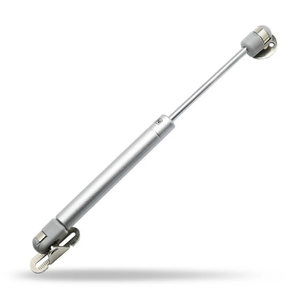 Tay pitton thủy lực hafele, tay nâng cánh tủ bếp 100n