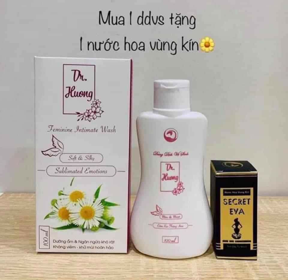 Dung dịch về sinh