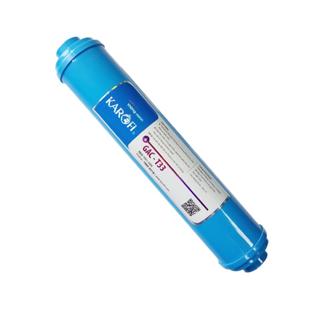 Lõi số 6 karofi gac-t33