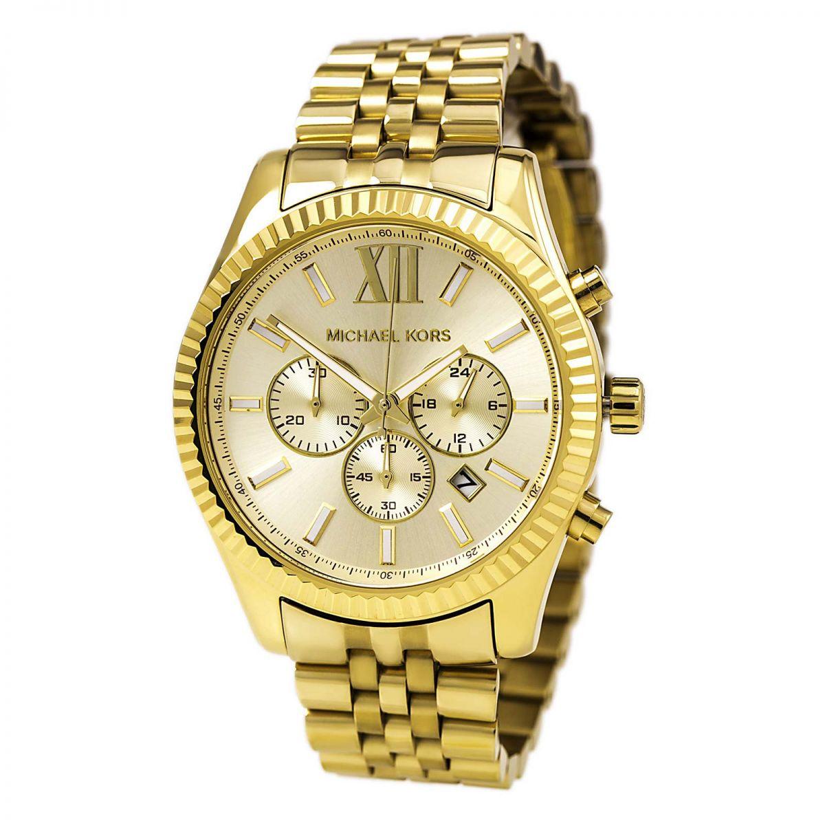 Đồng hồ nam thời trang Michael Kors MK8281