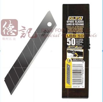 Lưỡi dao olfa lbb-50