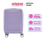 Vali kéo American Tourister Maxivo OS Spinner TSA