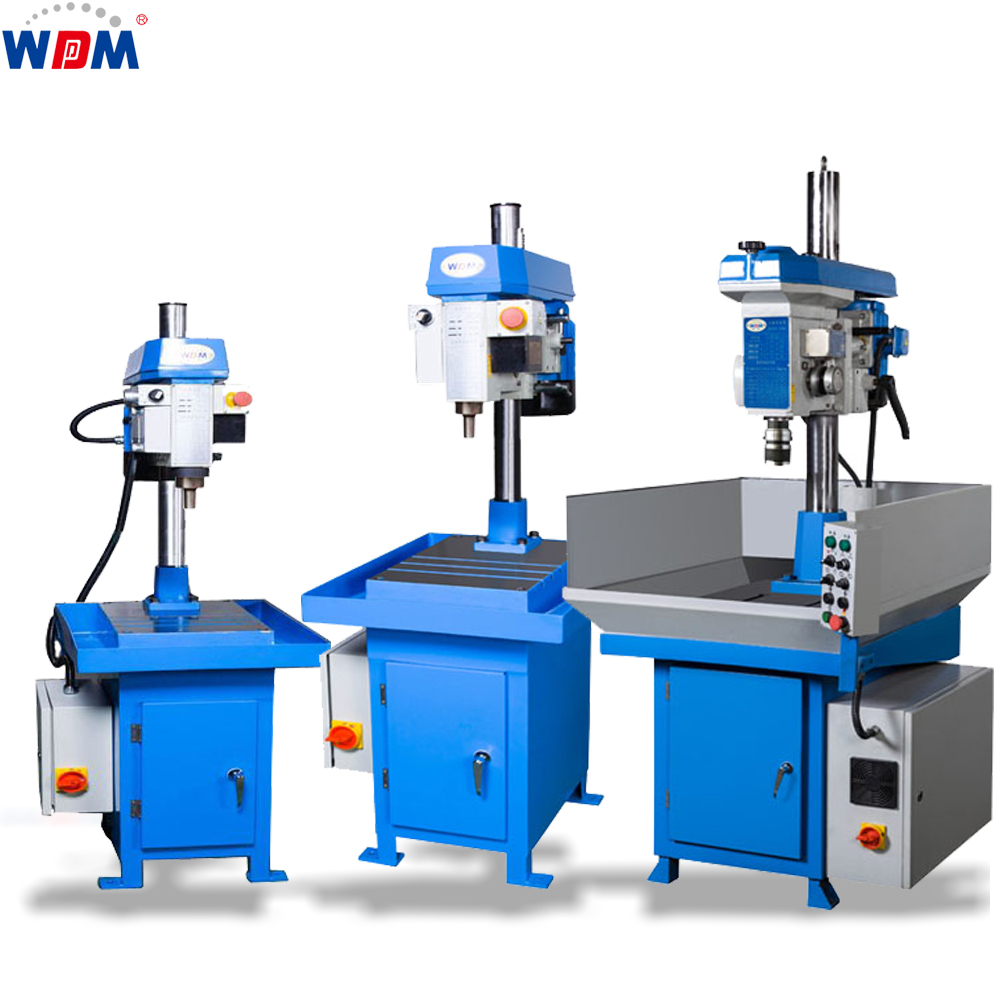 Máy ta rô tự động WDDM điện 3 phase taro nhanh chính xác