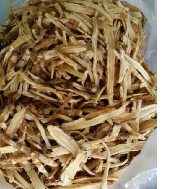 Sa sâm 500gr