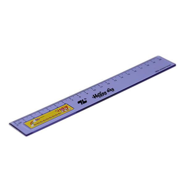 Combo 5 thước thẳng thiên long sr-02
