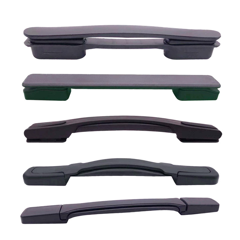 Cao Hành Lý Xử Lý Du Lịch Vali Hành Lý Trường Hợp Xử Lý Dây Đeo Thay Thế Mang Xử Lý Grip Phụ Tùng Hộp Túi Các Bộ Phận