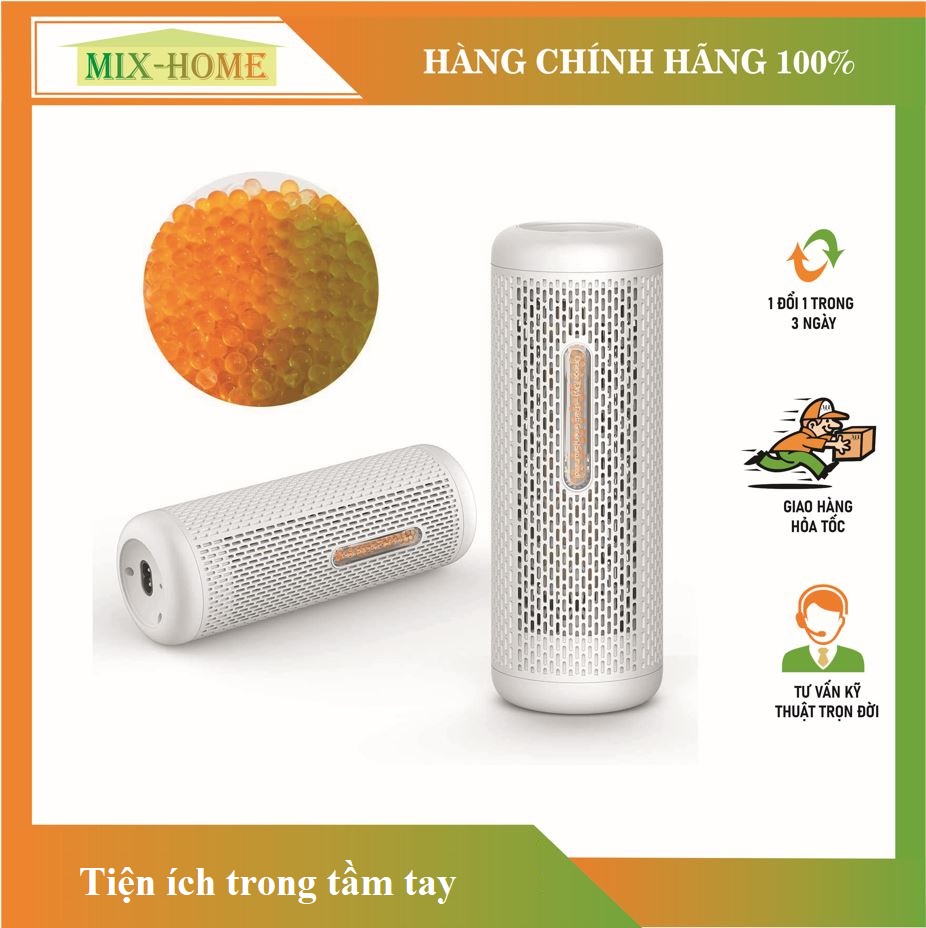 Máy hút ẩm không khí Deerma CS50M