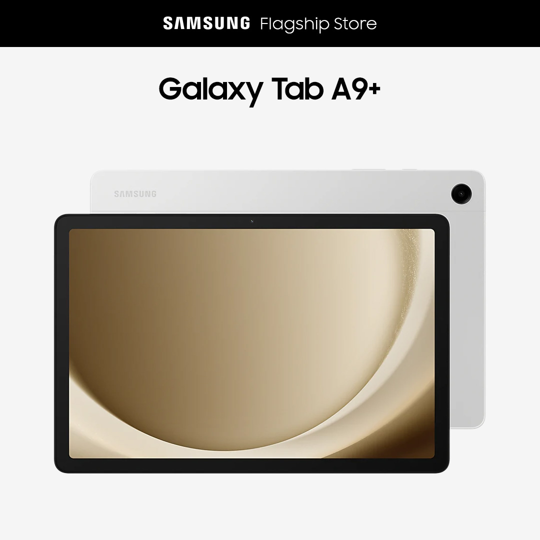 Máy tính bảng Samsung Galaxy Tab A9+ Wifi/5G