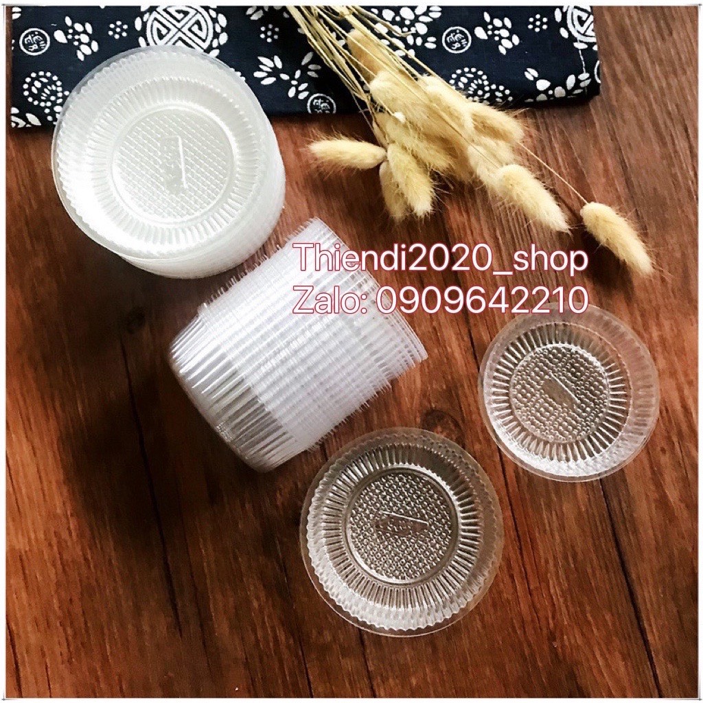 100 khay đựng bánh trung thu 125gr,150gr,200gr,250gr