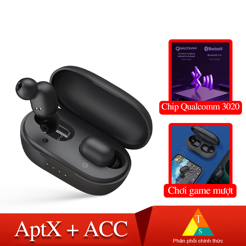 Tai nghe Xiaomi Haylou GT1 XR True Wireless
