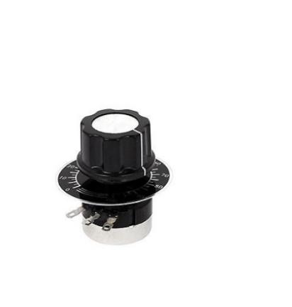 Biến trở tocos Biến trở xoay Chiết áp tocos B103,B102,B104,B202,B203,B504,B503,B502