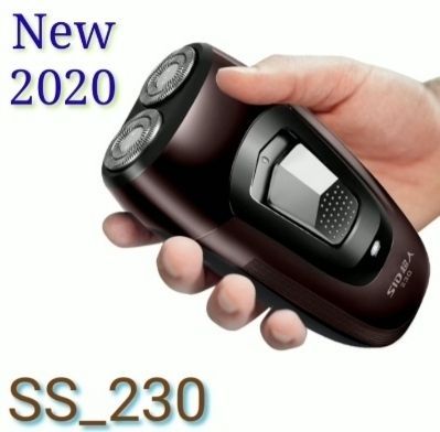 MÁY CẠO RÂU SS 230