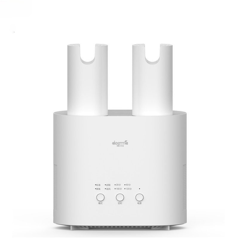 Máy sấy khử mùi giầy deerma dem-hx20 / hx10 bảo vệ giày cao cấp chính hãng- minh tín shop