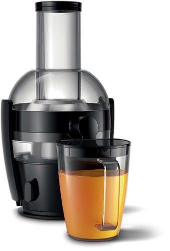Máy ép trái cây philips hr1855