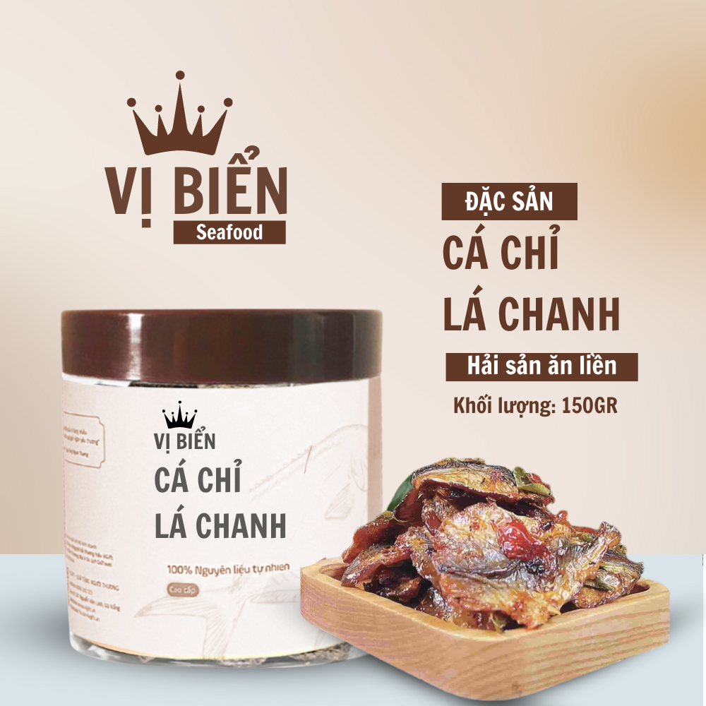 Cá chỉ vàng tẩm gia vị cay cay vị biển 200gr , đồ ăn vặt ngon giá rẻ hủ pet thực phẩm ăn liền