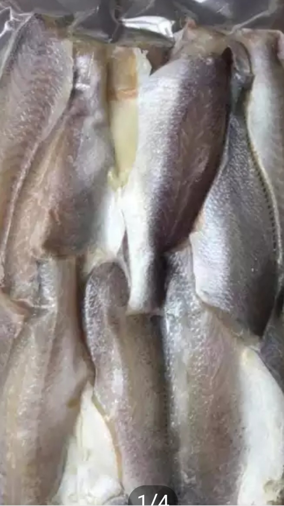 [HCM]Khô cá lù đù một nắng loại ngon - dùng cho bữa cơm hoặc nhâm nhi nhậu nhẹt