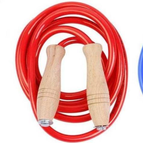 Dây nhảy boxing tập thể lực, dây nhảy muay thái, kick boxing, dây nhảy thể lực- quyensports