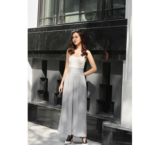 Váy chống nắng thông hơi