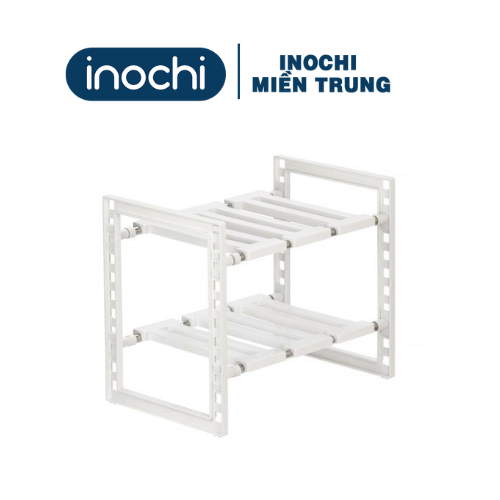 Kệ gầm bếp, kệ đựng đồ nhà bếp Inochi (tiêu chuẩn Nhật Bản)