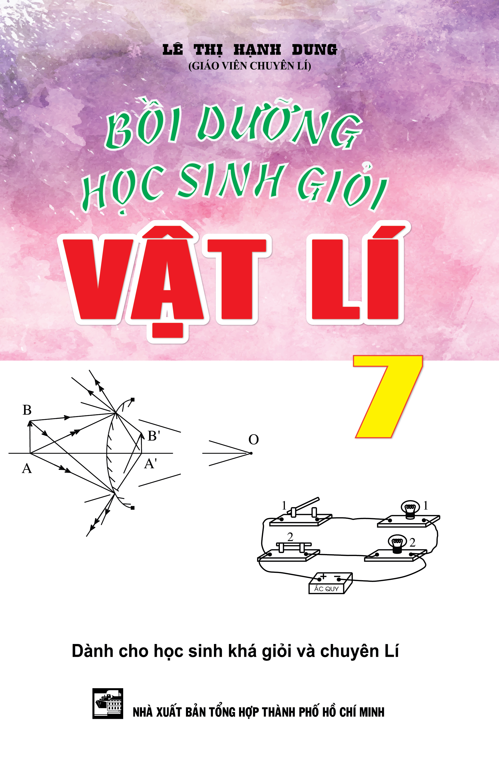 Bồi dưỡng học sinh giỏi vật lí 7