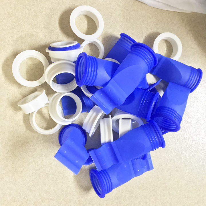 Nút bịt cống , ngăn mùi , thoát nước silicone -Ống chặn mùi hôi cống - bộ nắp phễu thoát sàn chống trào ngược ngăn côn trùng khử mùi đường thoát nước