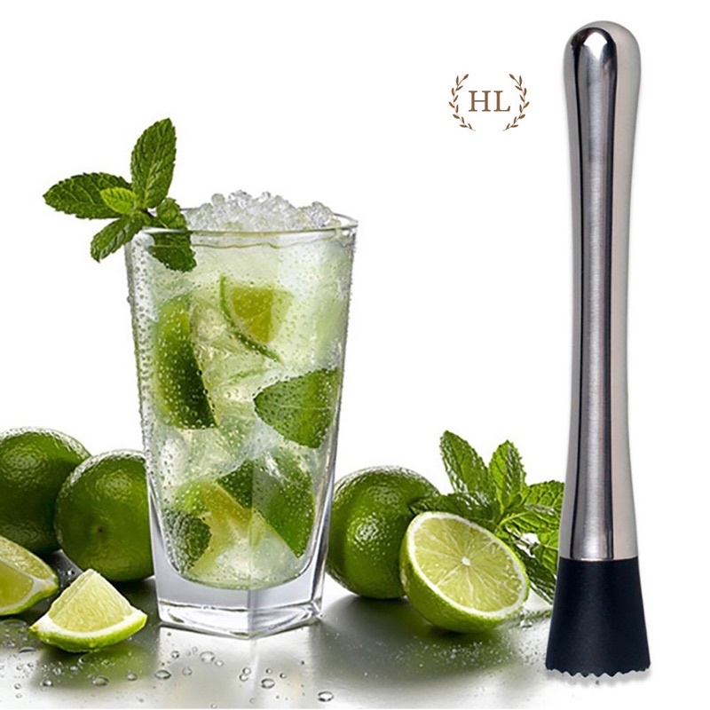 Chày dầm hoa quả