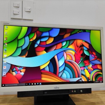 Máy tính AIO FUJITSU chuẩn đồ hoạ: 23 inch/i5 thế hệ 3/240G SSD/8G ram