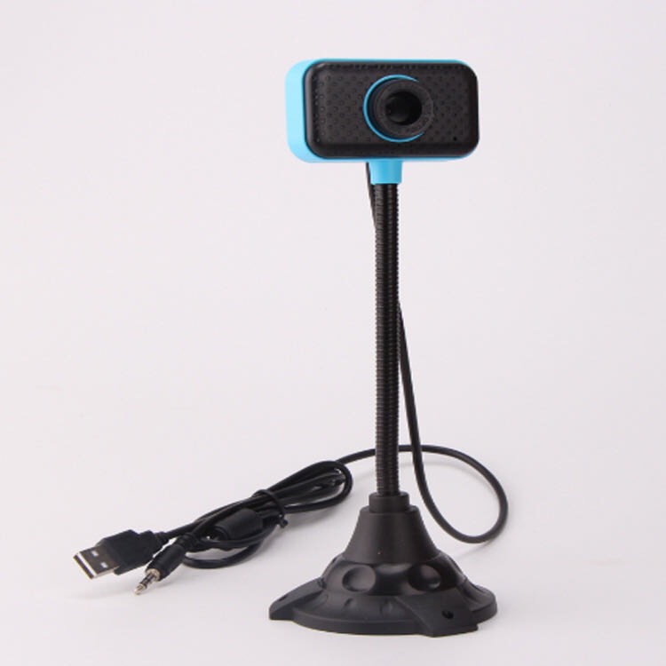 Webcam Độ Nét Cao WebCam Thời Đại WebCam W01 Video Trò Chuyện Camera Ghi Hình USB Với Micrô HD Với Micrô Cho Máy Tính Để Bàn ,webcam máy tính chân cao có MIC