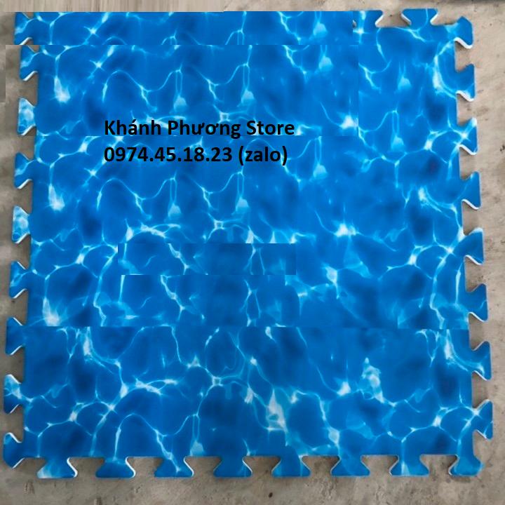 Thảm xốp lót sàn - thảm xốp lót sàn