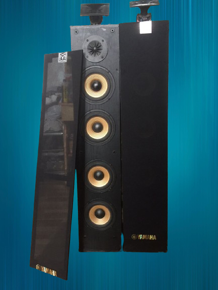 Cặp loa đứng yamaha / arirang bass 20 hàng tốt chất lượng cao giá rẻ