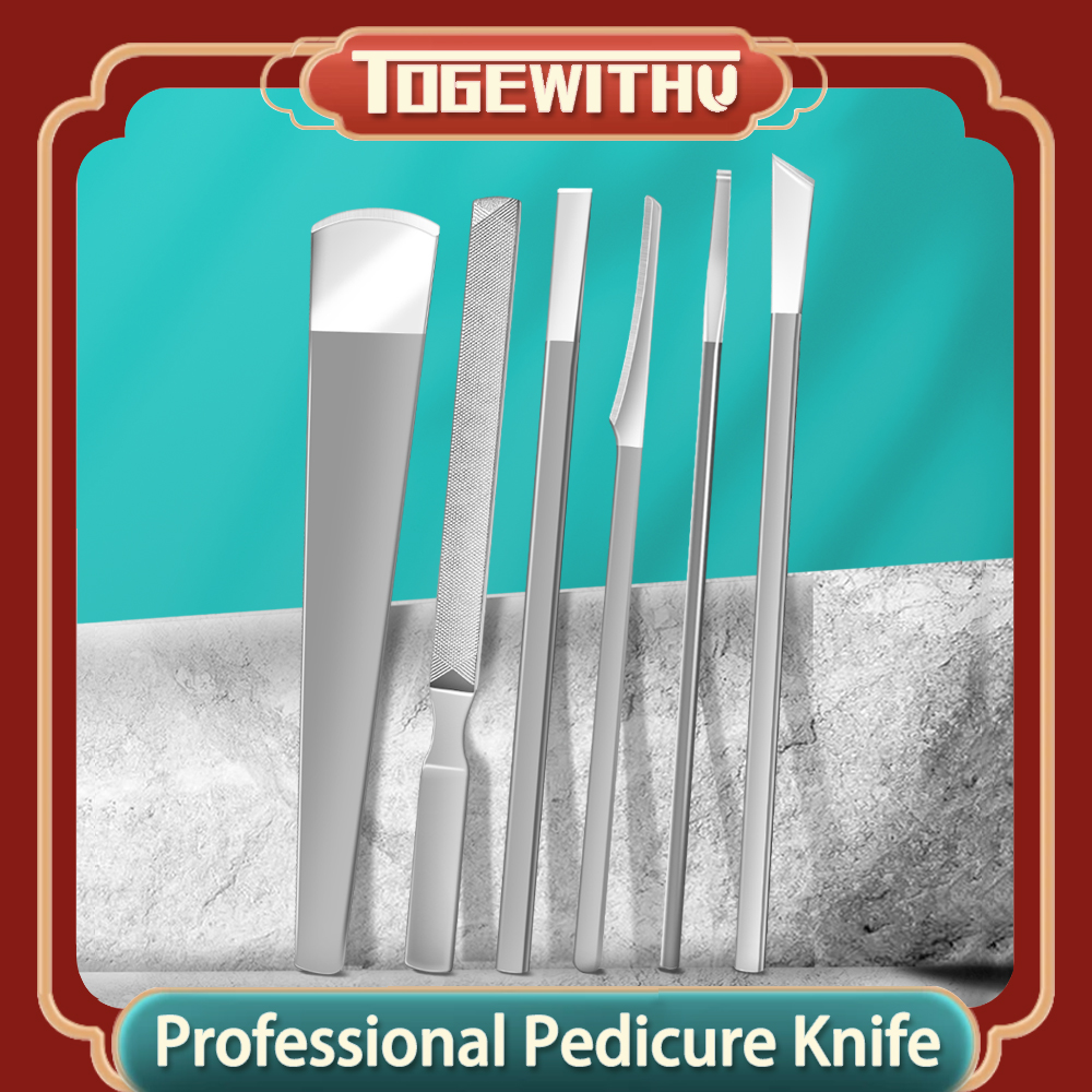 Dao cắt móng chân cho bàn chân, móng chân mọc trong công cụ chuyên nghiệp Dụng cụ tẩy da chết chân sửa chữa cắt cho móng tay Ngô chai sần cứng rạn da