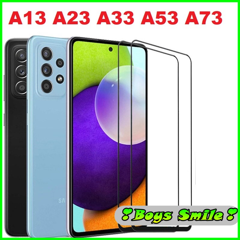 Cường lực Full màn hình Samsung Galaxy A34 A54 A14 A04 A04S A13 A23 A33 A53 A73 A14 A24 A04e