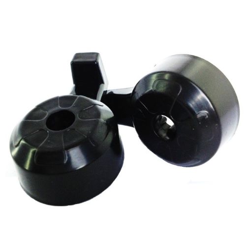 Bộ 2 móc treo đồ thông minh trên xe ô tô