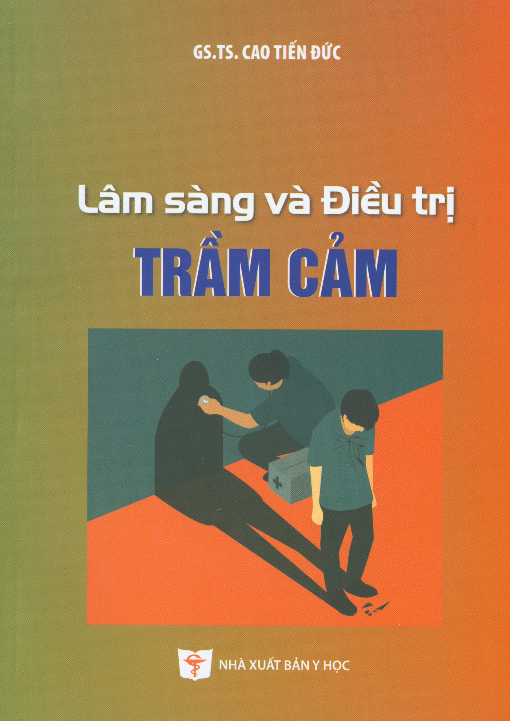 Lâm sàng và điều trị trầm cảm