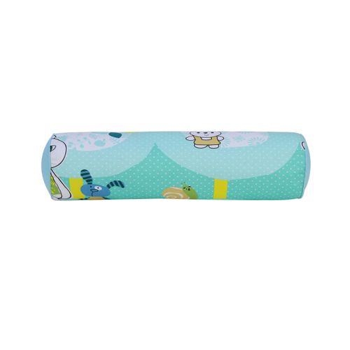 Gối ôm baby bịt hai đầu Hometex 25x80cm