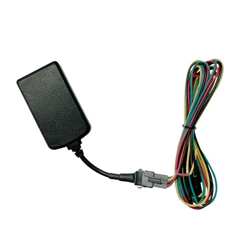 Thiết Bị Theo Dõi GPS Benway Tracker ET300- Định Vị Thời Gian Thực GSM GPRS Chống Trộm Cho Xe Hơi Xe Máy - Hàng Chính Hãng