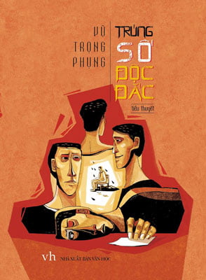 Fahasa - Trúng Số Độc Đắc (Minh Long 2017)