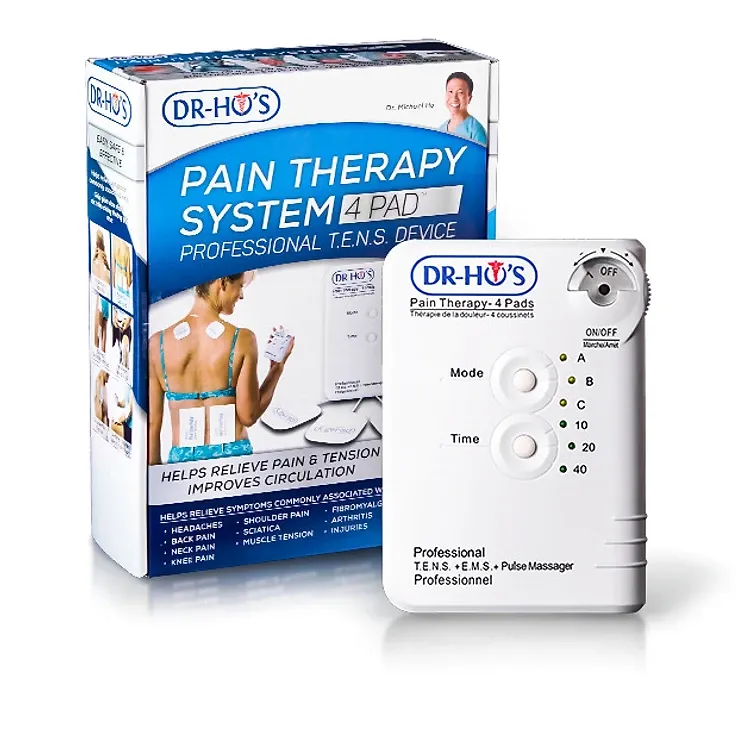 Máy Massage DR HO S Máy Masage Xung Điện Vật Lý Trị Liệu DR HO'S