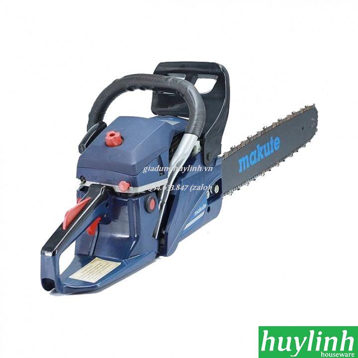 Máy cưa xích chạy xăng makute gc001 - 45cm