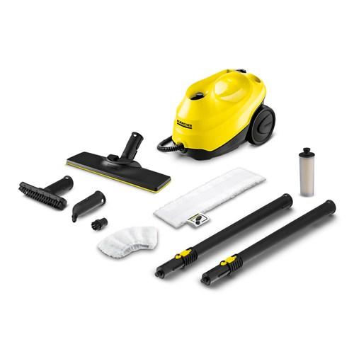 Máy làm sạch bằng hơi nước Karcher SC 3 EasyFix