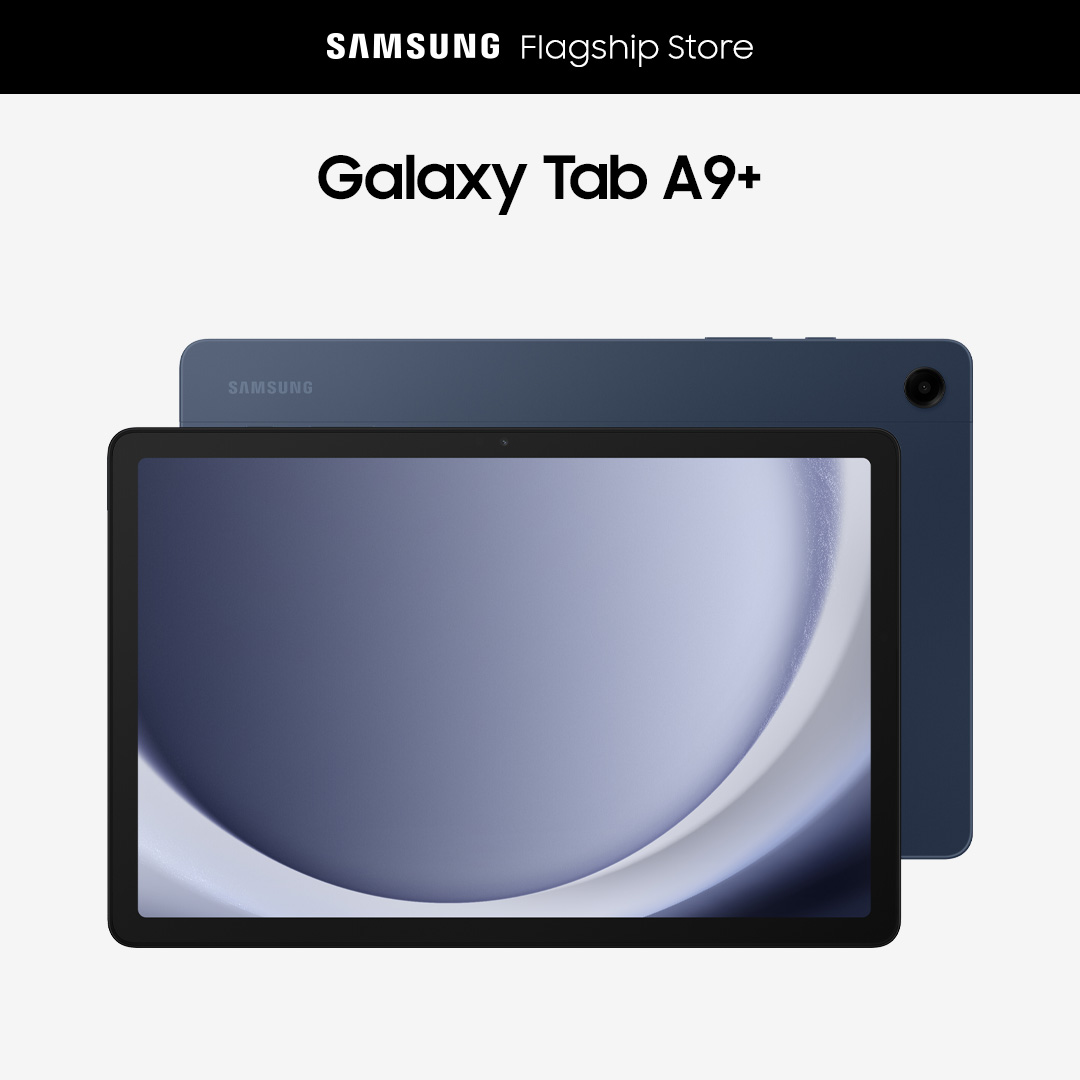 Máy tính bảng Samsung Galaxy Tab A9+ Wifi/5G