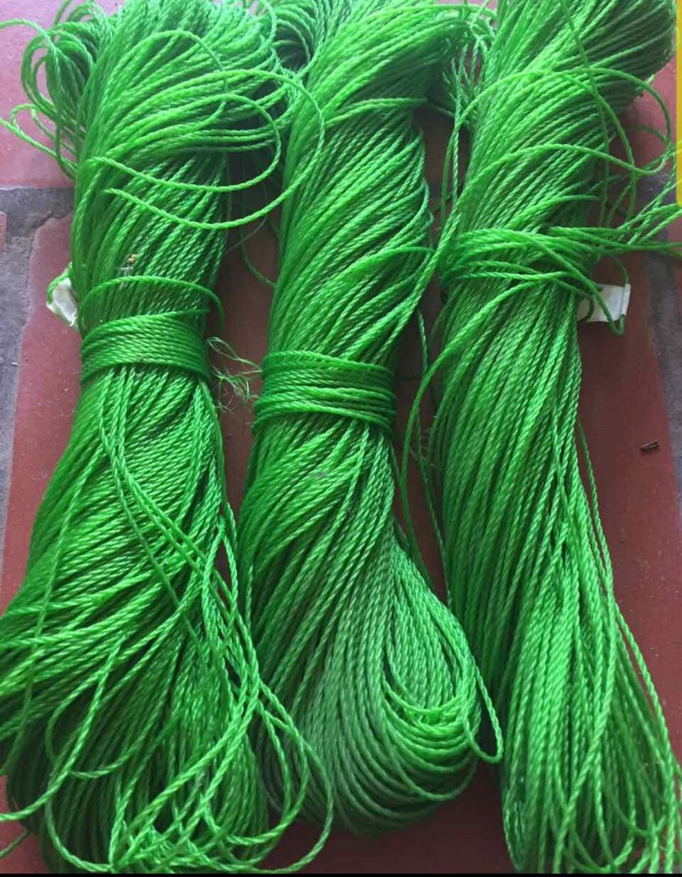 3 cuộn dây cước thả diều dài 900m