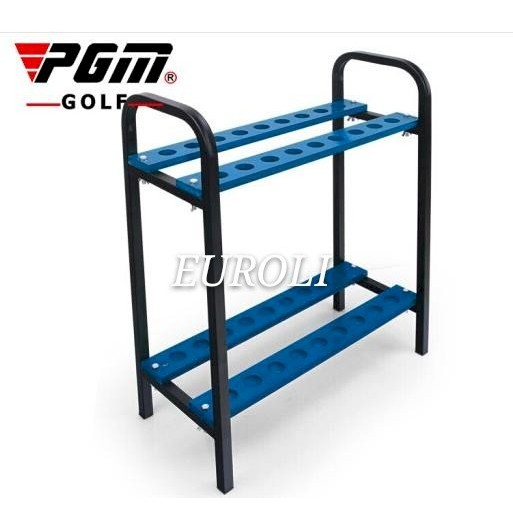 Giá để gậy golf pgm cao cấp-18 gậyu