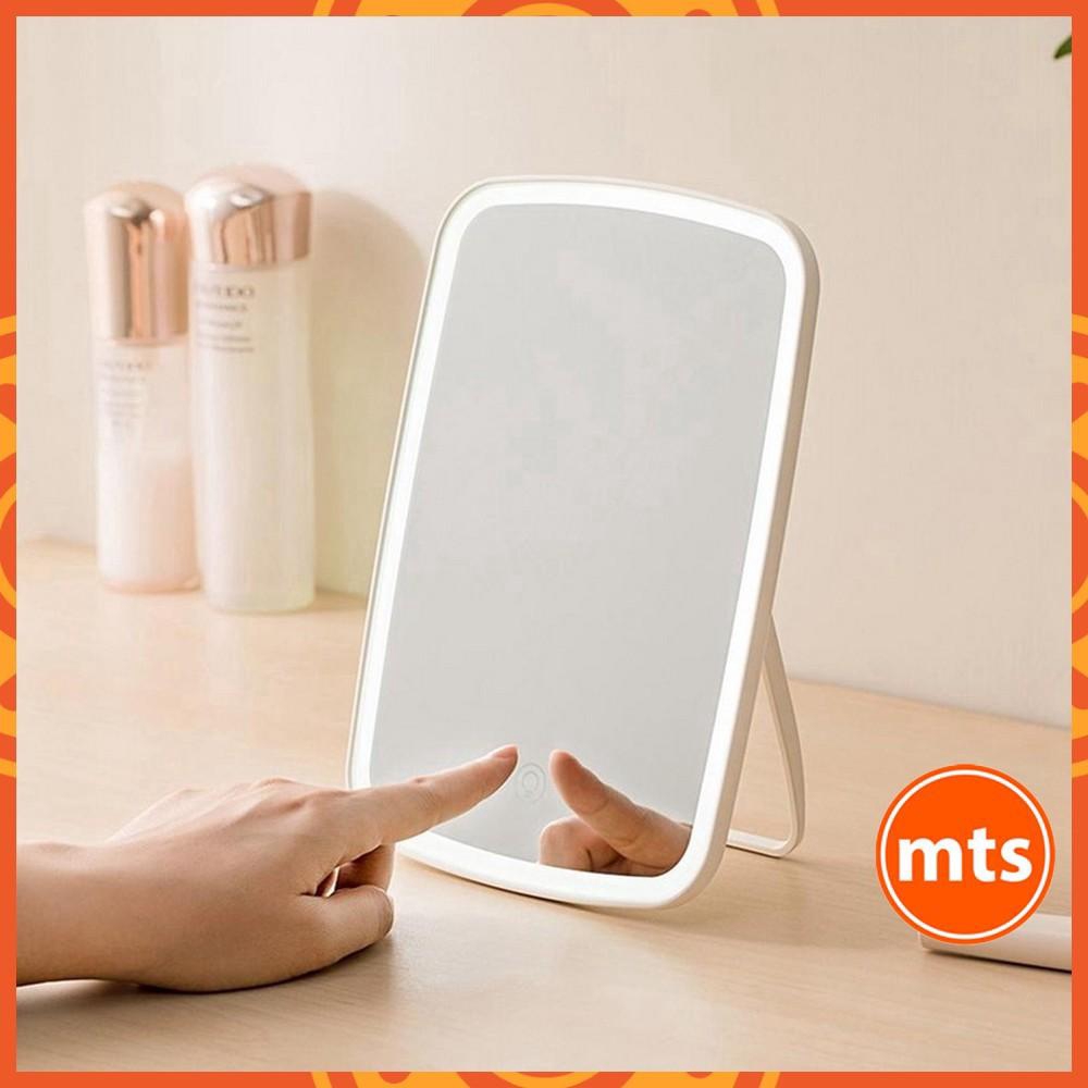 Gương trang điểm Xiaomi Jordan Judy NV026 - Gương trang điểm có đèn LED Jordan Judy NV026 - Minh Tín Shop