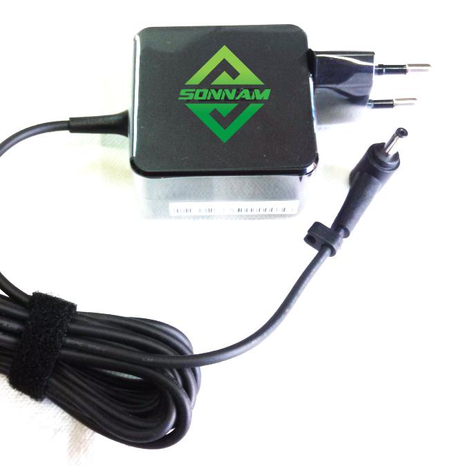 SẠC ASUS 19V-3.42A CHÂN NHỎ 1.35mm K401L E502 E402 K401U X540L K401 A556U UX410 X441U S510U X540L X541L PU401LA
